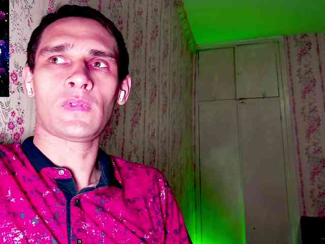 DavidCarroll Sex Cam Show