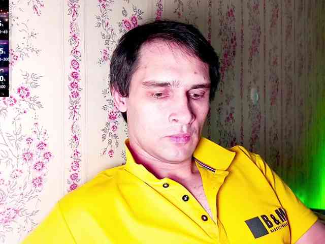 DavidCarroll
