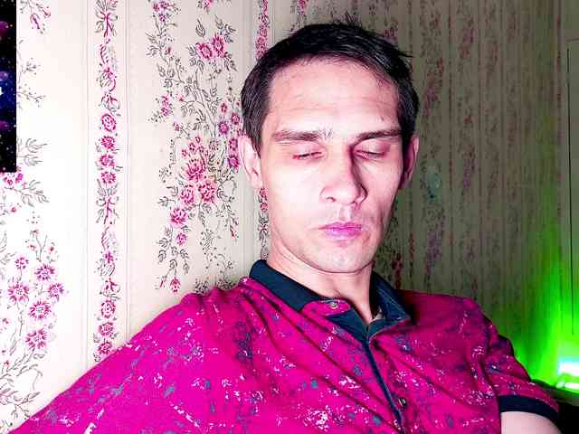 DavidCarroll Sex Cam Show