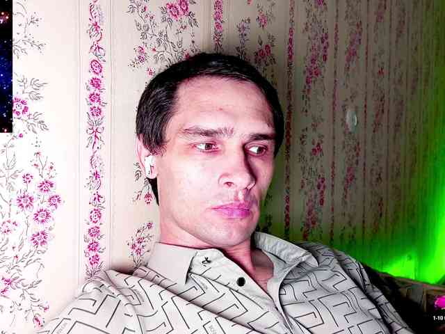 DavidCarroll