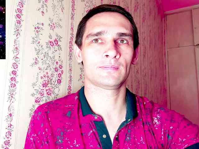 DavidCarroll