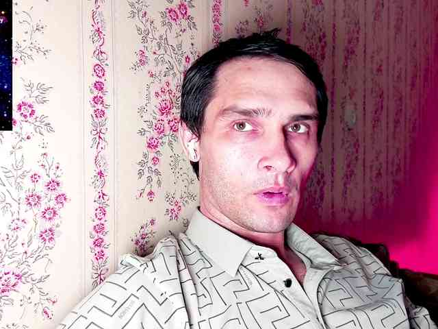 DavidCarroll