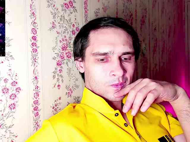 DavidCarroll
