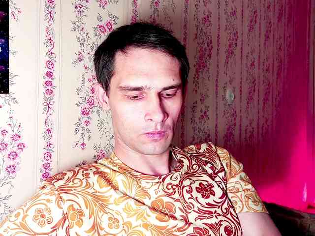 DavidCarroll Live Webcam on BongaCams