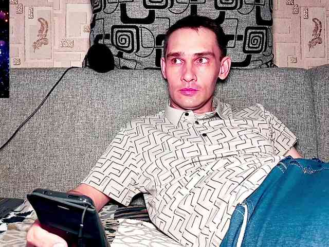 DavidCarroll