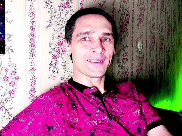 DavidCarroll