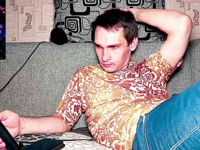 DavidCarroll DavidCarroll