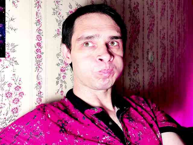 DavidCarroll