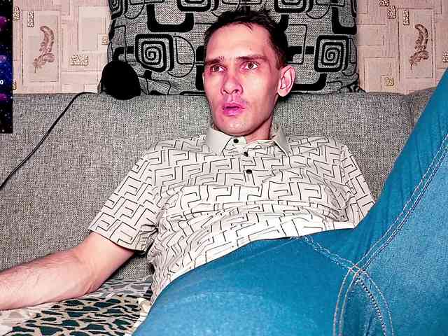 DavidCarroll