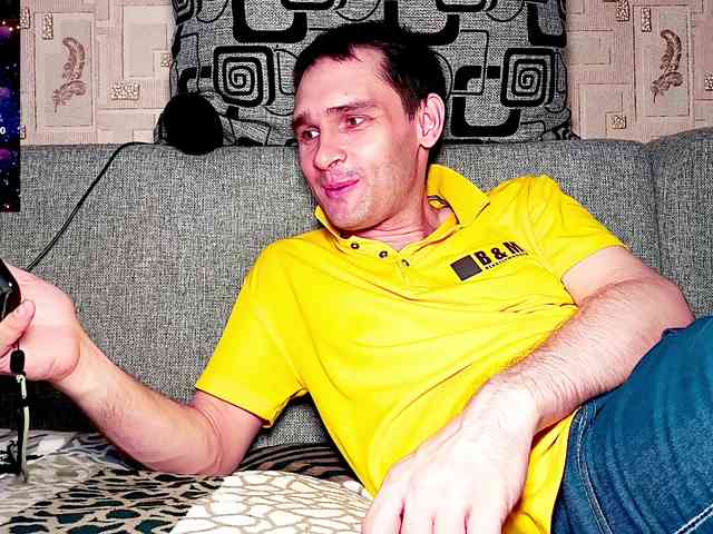 DavidCarroll