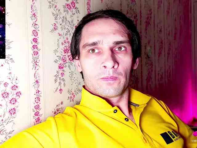 DavidCarroll