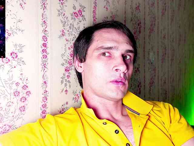 DavidCarroll DavidCarroll