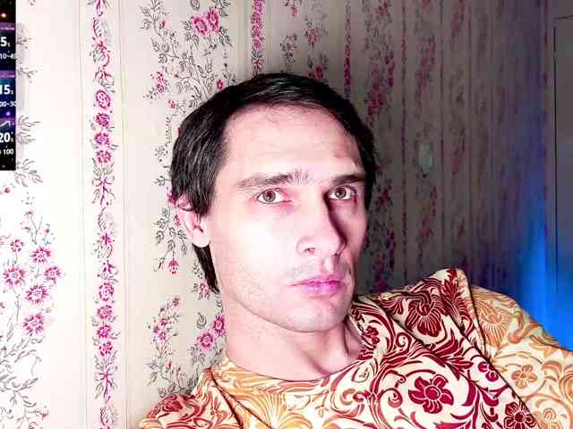 DavidCarroll