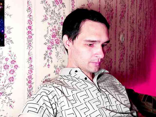 DavidCarroll DavidCarroll
