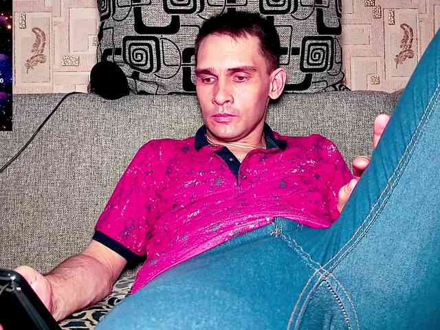 DavidCarroll