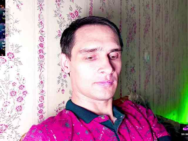 DavidCarroll Sex Cam Show