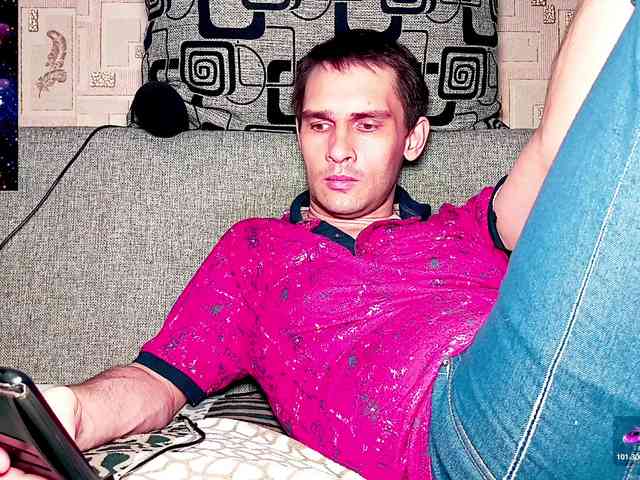DavidCarroll DavidCarroll