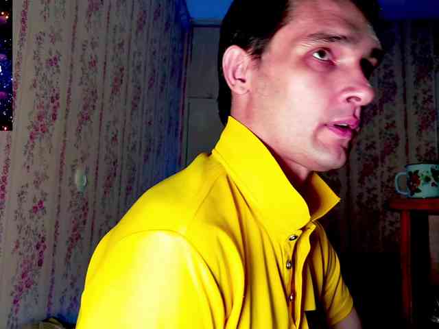 DavidCarroll
