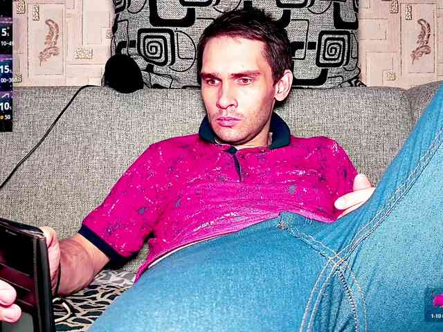 DavidCarroll