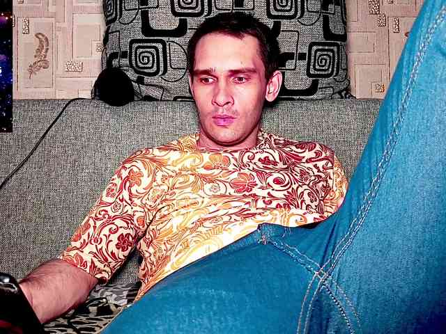 DavidCarroll