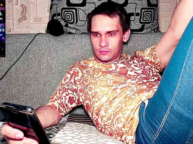 DavidCarroll