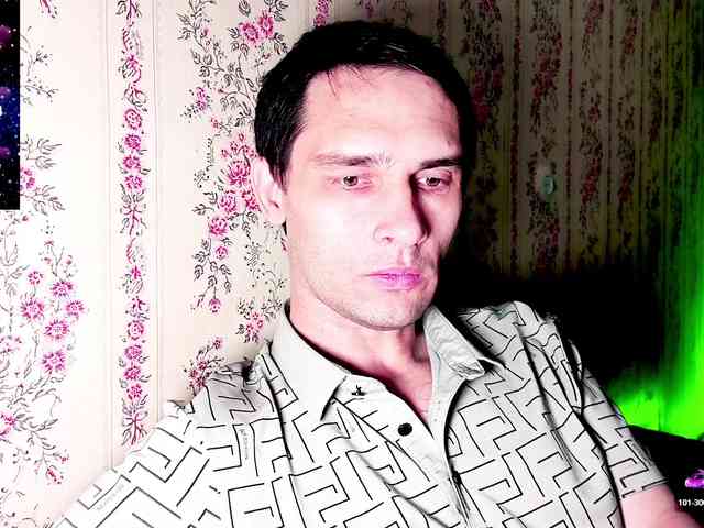 DavidCarroll