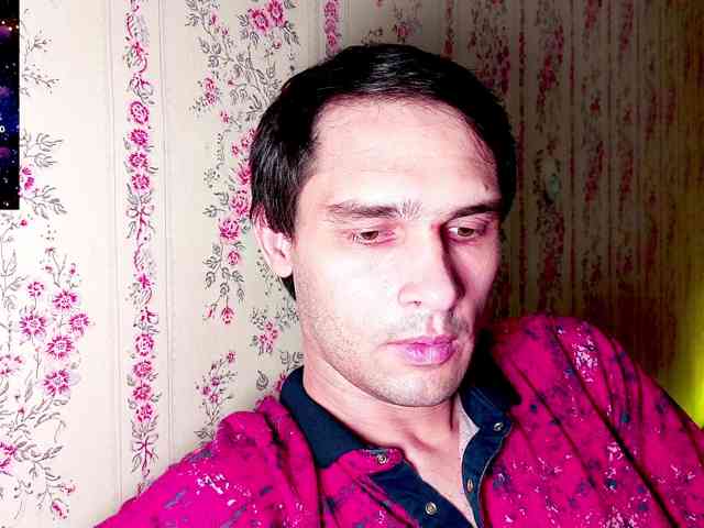 DavidCarroll