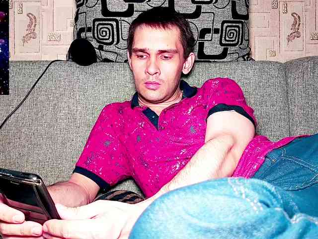 DavidCarroll