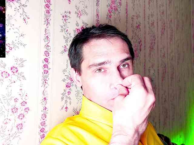 DavidCarroll DavidCarroll