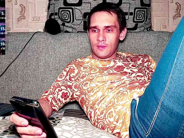 DavidCarroll