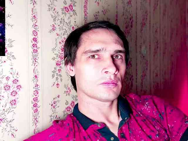 DavidCarroll