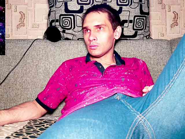 DavidCarroll