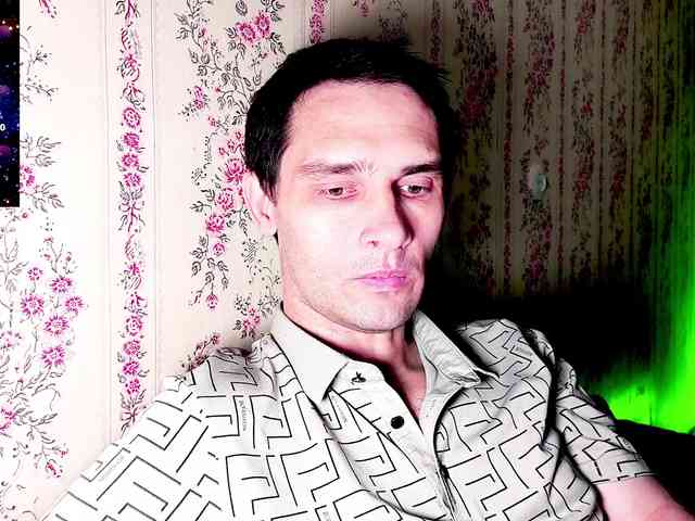 DavidCarroll DavidCarroll
