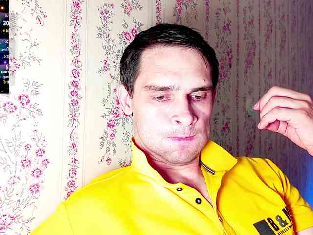 DavidCarroll