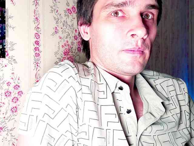DavidCarroll