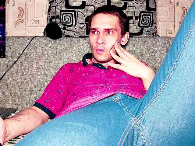 DavidCarroll