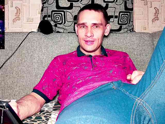 DavidCarroll