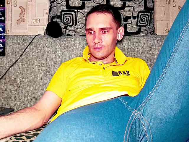 DavidCarroll DavidCarroll