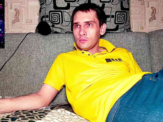 DavidCarroll