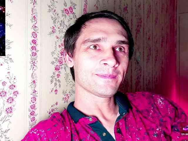DavidCarroll