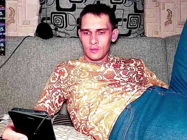 DavidCarroll
