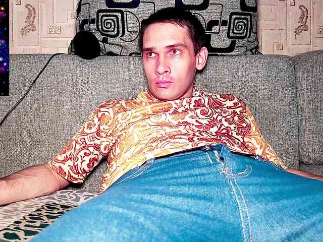 DavidCarroll