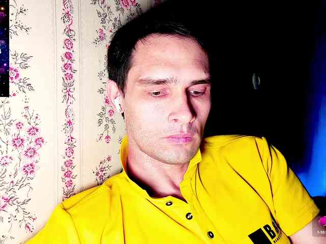 DavidCarroll