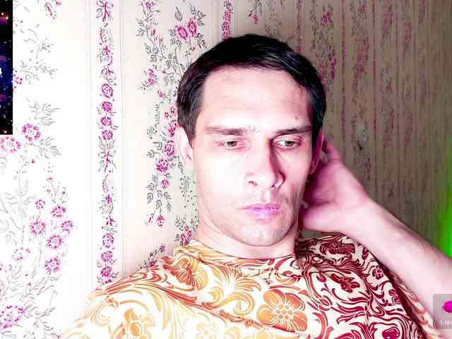 DavidCarroll