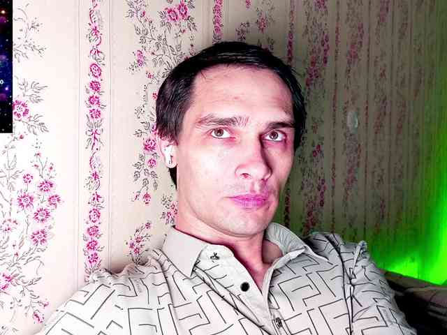 DavidCarroll
