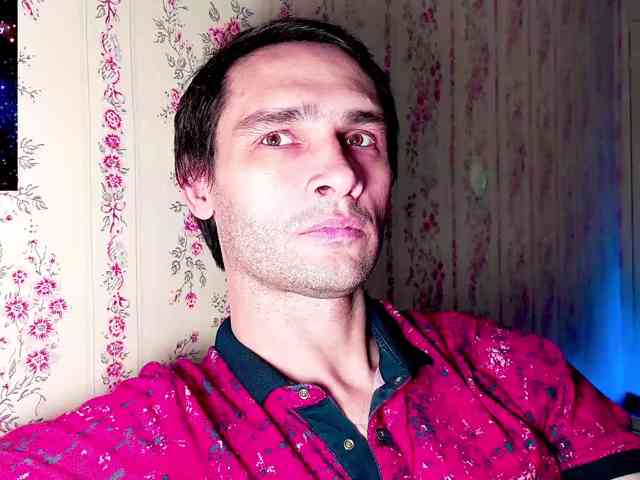 DavidCarroll