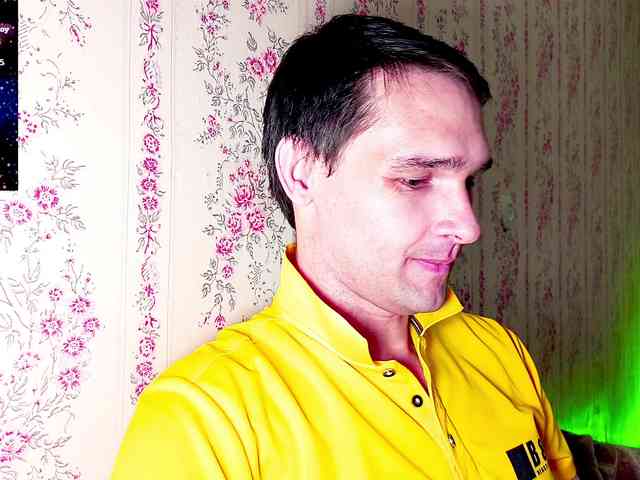 DavidCarroll DavidCarroll