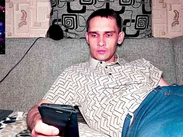 DavidCarroll DavidCarroll