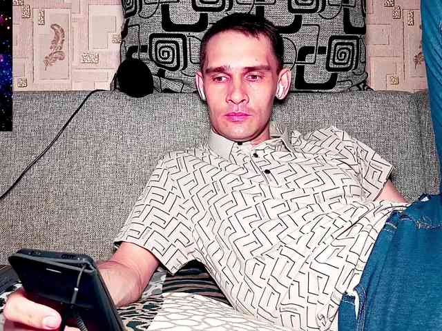 DavidCarroll DavidCarroll