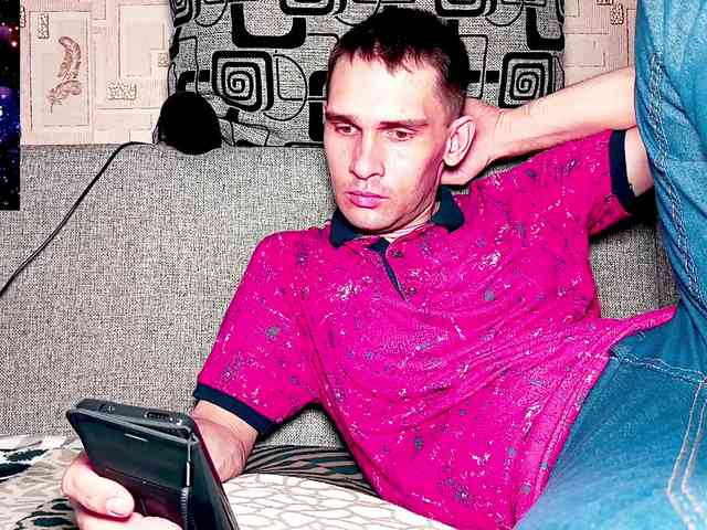 DavidCarroll